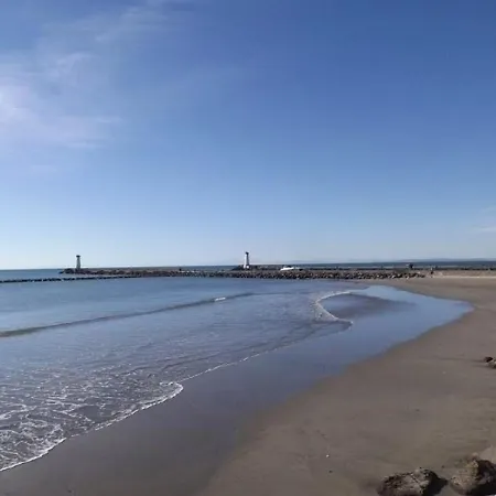 Marinade 20 Apartment Agde